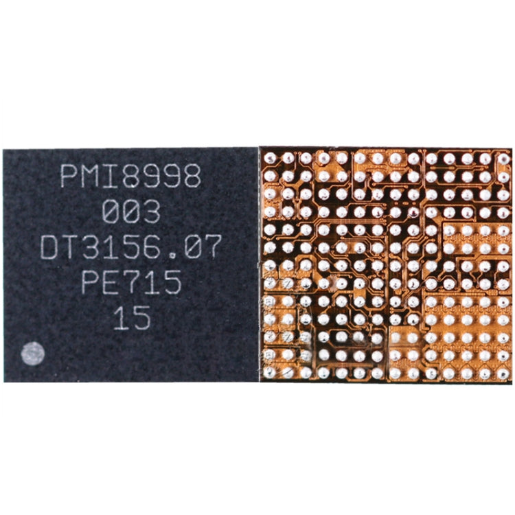 IC di alimentazione PMI8998 per Galaxy S8+ / S8, For S8+ / S8