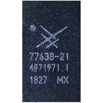 Modulo IC amplificatore di potenza 77638-21 per Samsung Galaxy S9, 77638-21