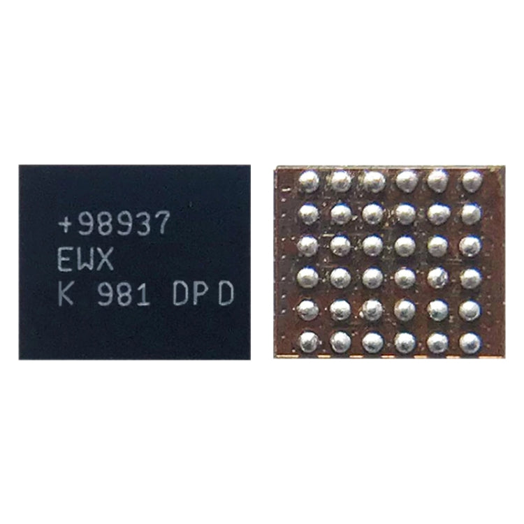 Modulo IC audio 98937, 98937