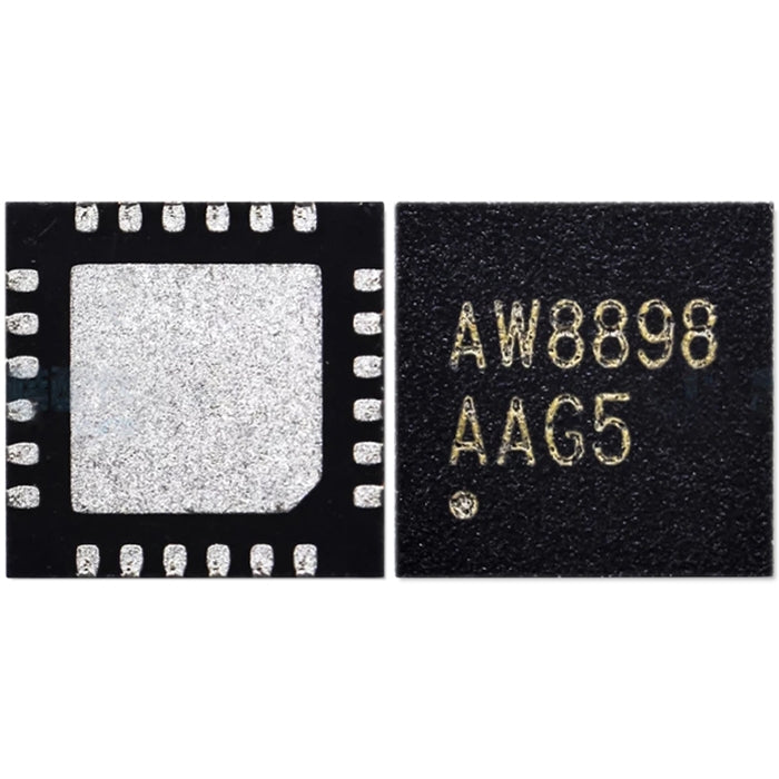 AW8898, AW8898 audio IC module