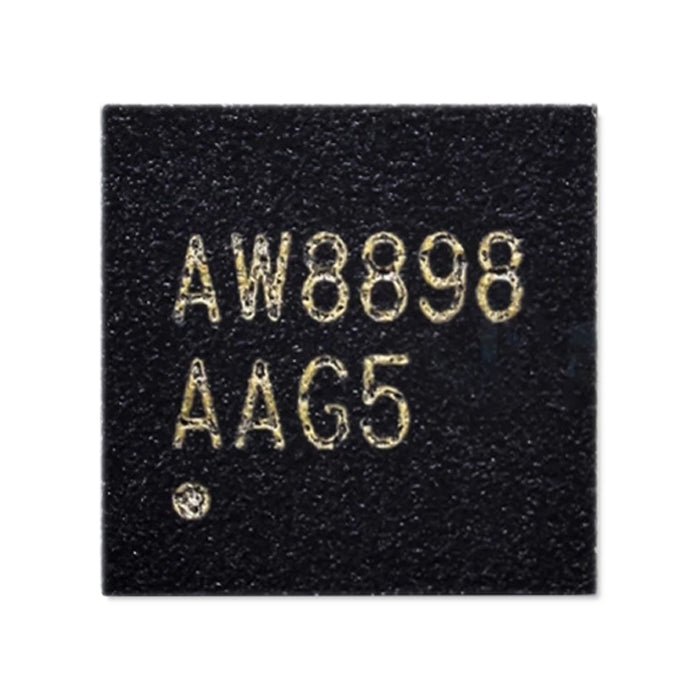 Modulo IC audio AW8898, AW8898