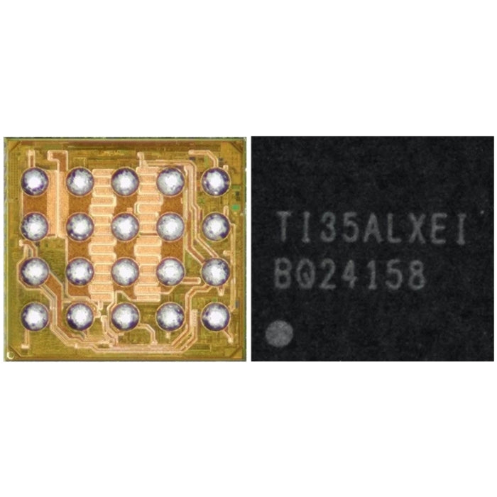 Modulo IC di ricarica BQ24158, BQ24158