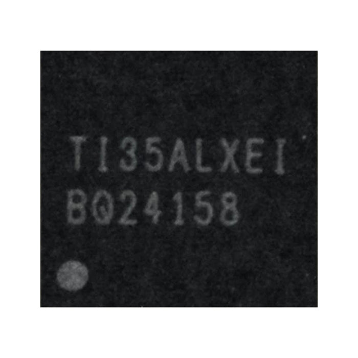 Charging IC Module BQ24158, BQ24158