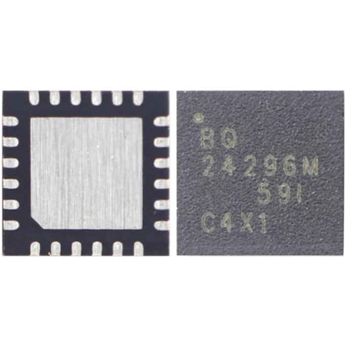 Modulo IC di gestione della batteria BQ24296M, BQ24296M