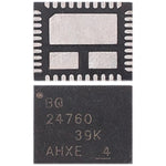 BQ24760 Power IC Module, BQ24760