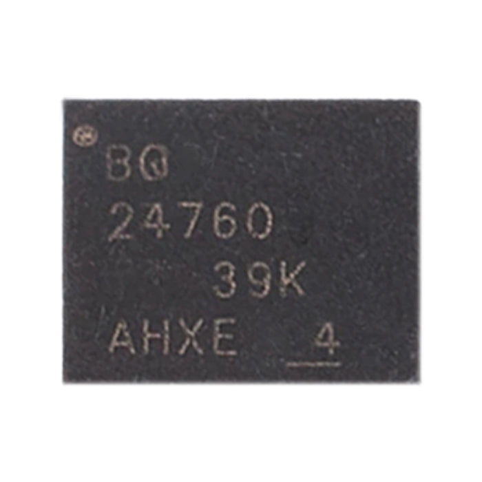 BQ24760 Power IC Module, BQ24760