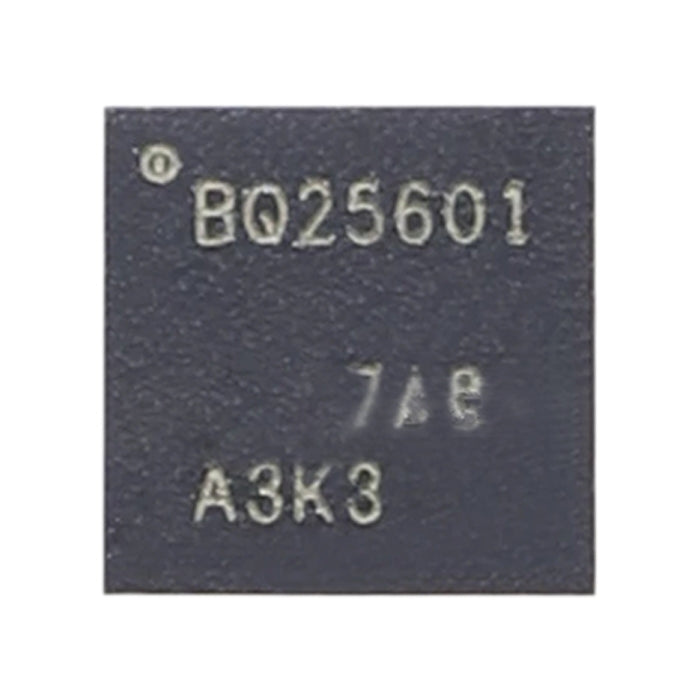 Modulo CI di potenza BQ25601, BQ25601