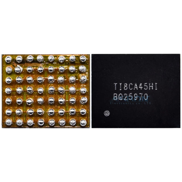 Modulo IC di ricarica BQ25970, BQ25970