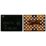 Modulo CI di potenza DA9210, DA9210