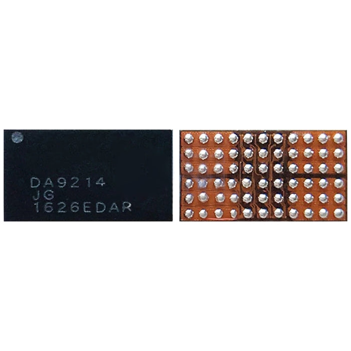 Small Power IC Module DA9214 for Lenovo K8 Note, DA9214