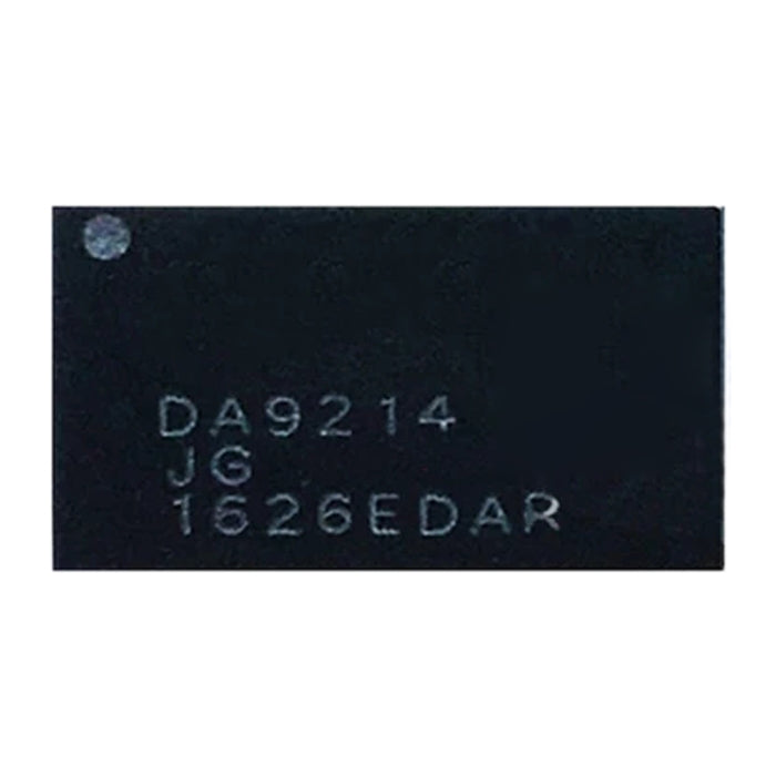 Small Power IC Module DA9214 for Lenovo K8 Note, DA9214