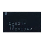 Modulo IC di potenza piccolo DA9214 per Lenovo K8 Nota, DA9214