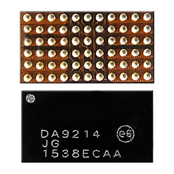 DA9214 Power IC Module, DA9214