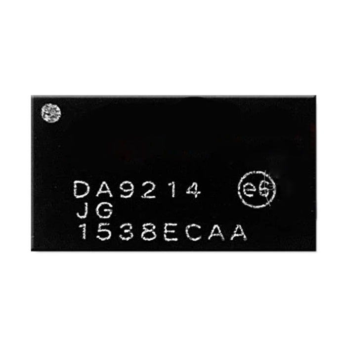 DA9214 Power IC Module, DA9214