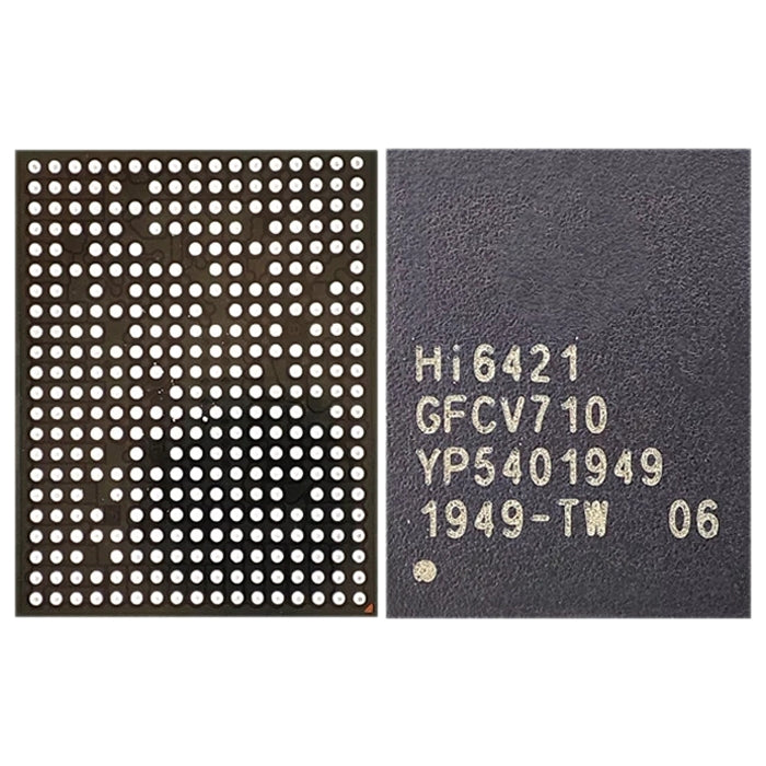 Modulo CI di potenza HI6421 GFCV710, HI6421 GFCV710