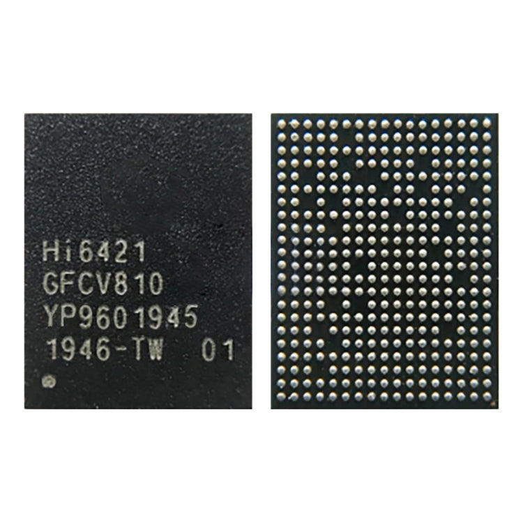 Modulo IC di alimentazione HI6421 GFCV810 per Huawei Mate 30 / Mate 30 Pro, HI6421 GFCV810