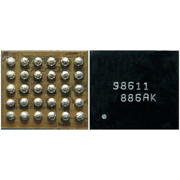 ISL98611 30-pin Power IC Module, ISL98611