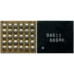 ISL98611 30-pin Power IC Module, ISL98611