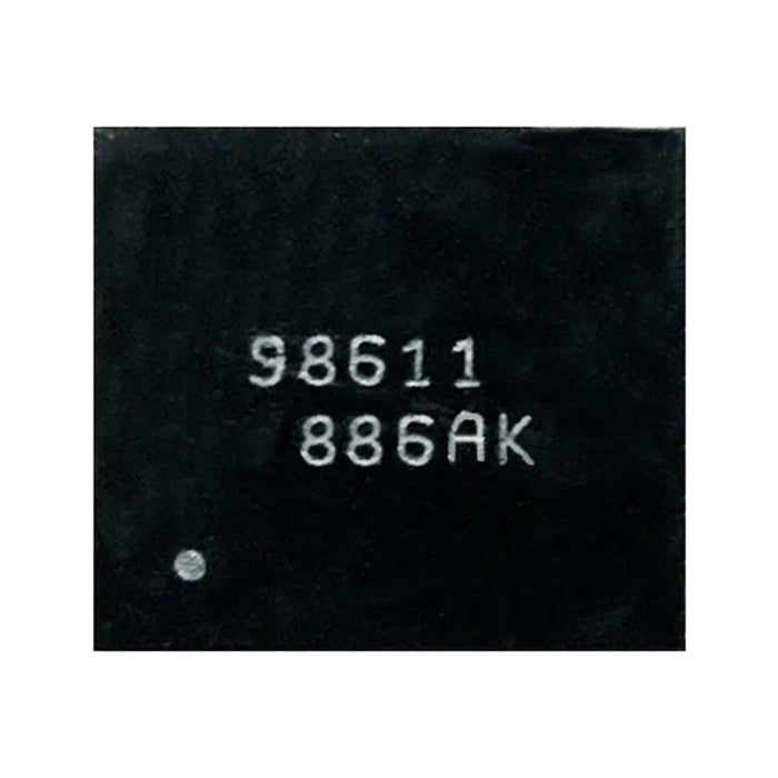 ISL98611 30-pin Power IC Module, ISL98611