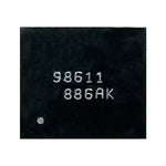 ISL98611 30-pin Power IC Module, ISL98611