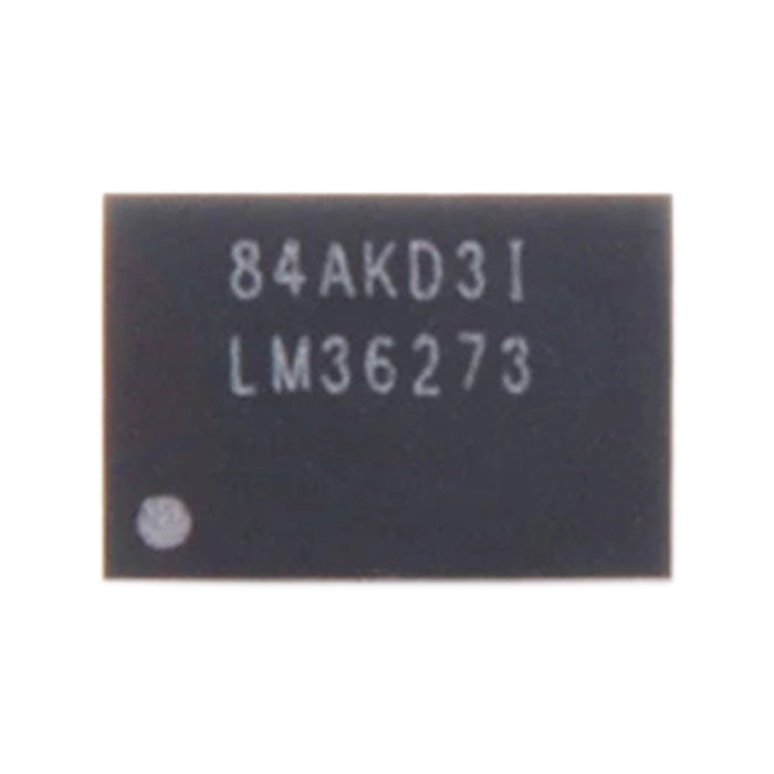 Modulo CI di controllo della luce LM36273, LM36273