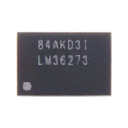 LM36273 Light Control IC Module, LM36273