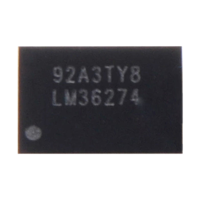 Modulo CI di controllo della luce LM36274, LM36274