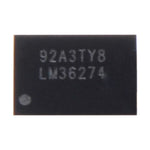 LM36274 Light Control IC Module, LM36274