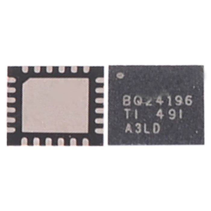 Modulo IC di ricarica BQ24196, BQ24196