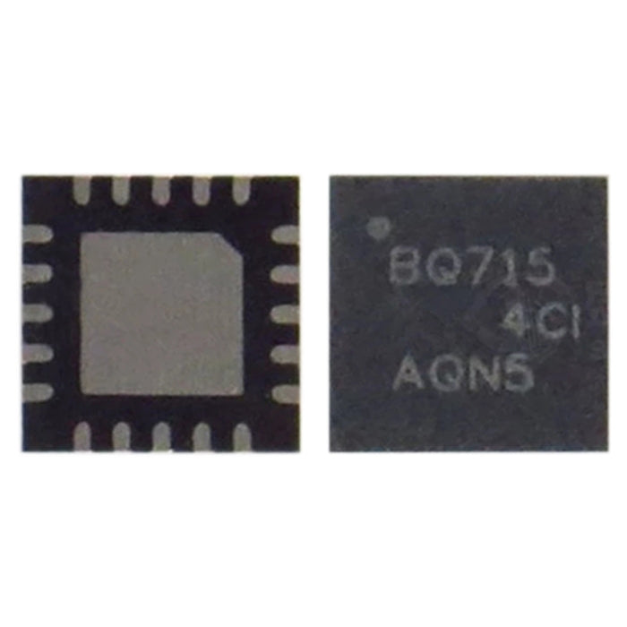 BQ24715RGRR Battery Management IC Module, BQ24715RGRR