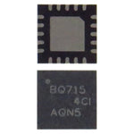 BQ24715RGRR Battery Management IC Module, BQ24715RGRR