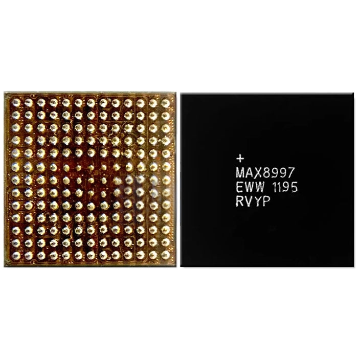 Modulo IC di alimentazione MAX8997 per Samsung I9100 I9220 N7000, MAX8997