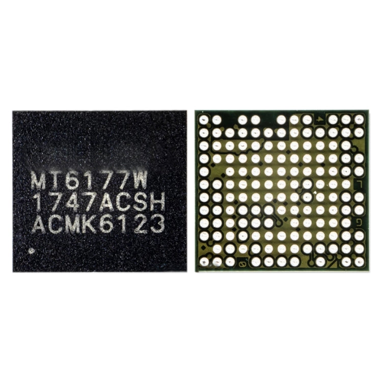 MT6177W Intermediate Frequency IC Module, MT6177W