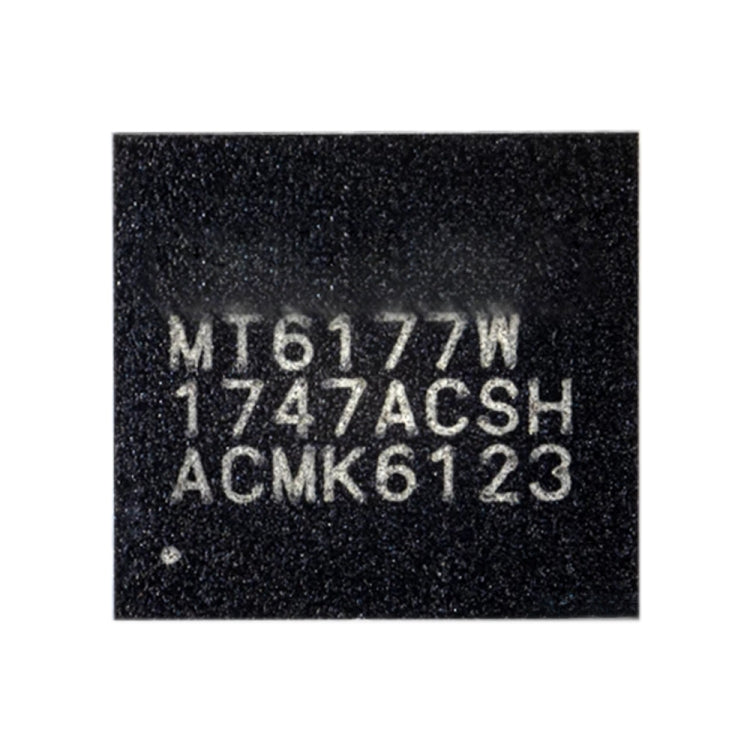 MT6177W Intermediate Frequency IC Module, MT6177W