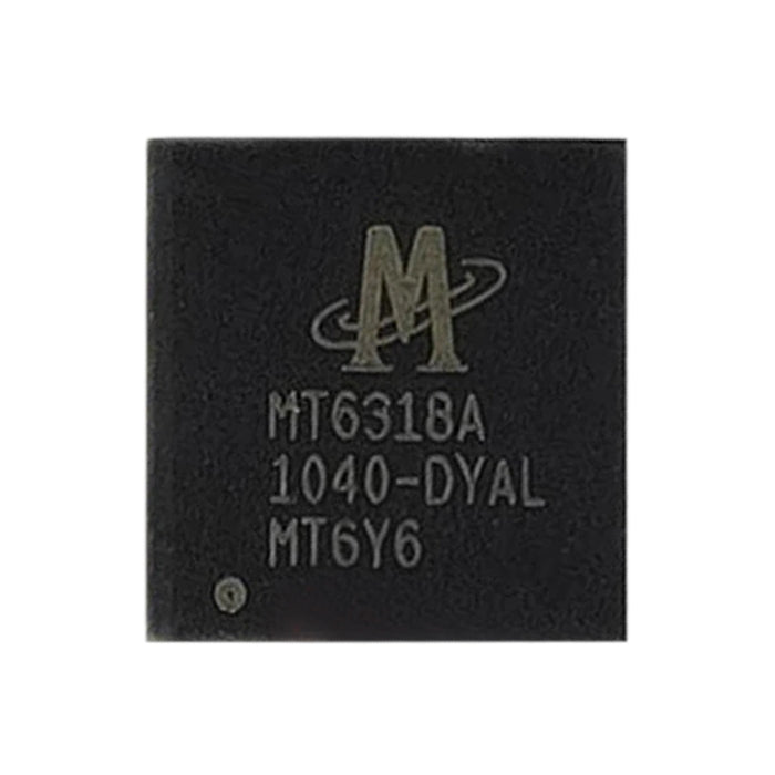 MT6318A Power IC Module, MT6318A