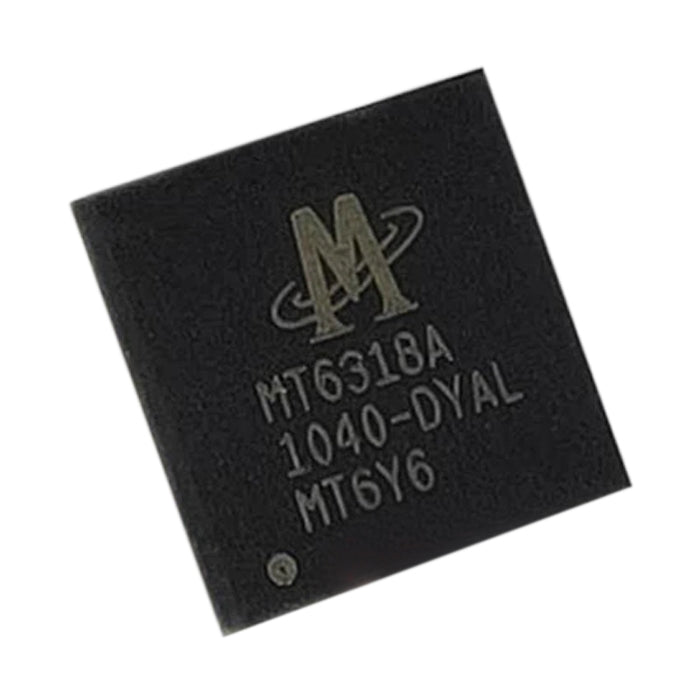 MT6318A Power IC Module, MT6318A