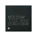 Modulo CI di potenza MT6356W, MT6356W