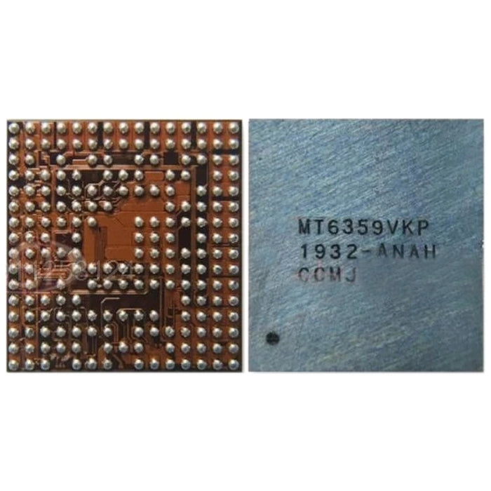 MT6359VKP Power IC Module, MT6359VKP