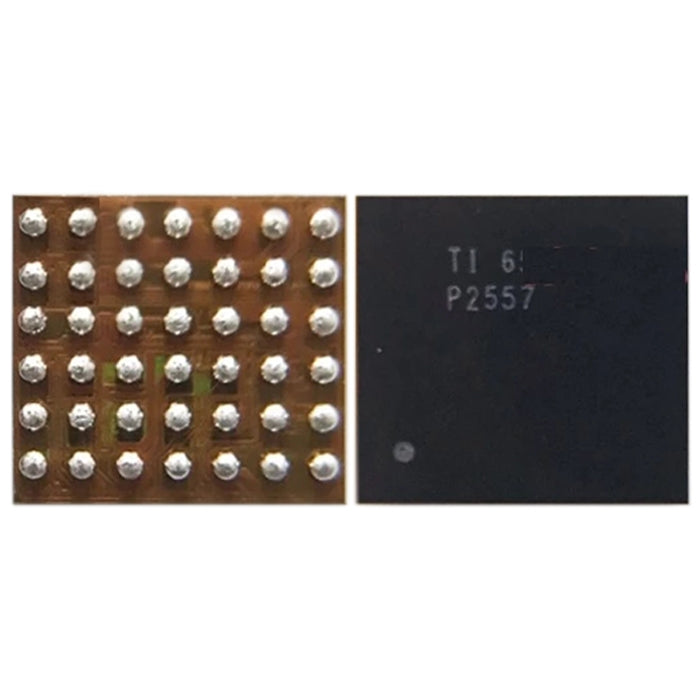 Modulo IC audio P2557, P2557