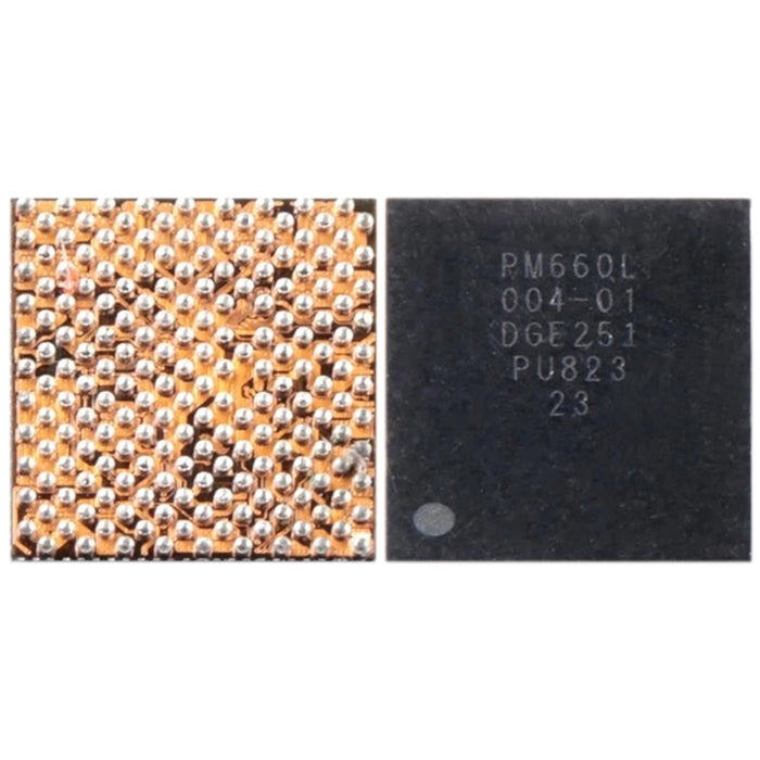 PM660L 004 Power IC Module, PM660L 004