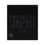Modulo CI di potenza PM886EAD, PM886EAD