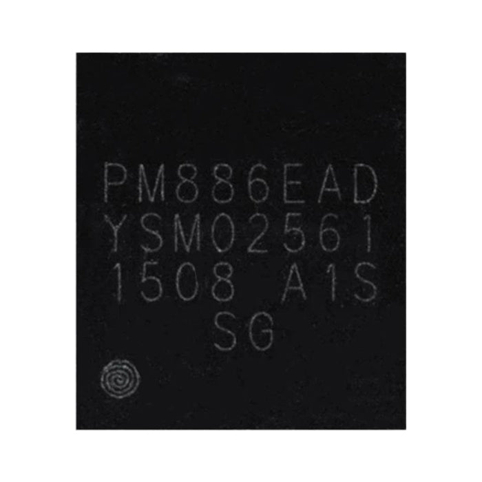 PM886EAD Power IC Module, PM886EAD