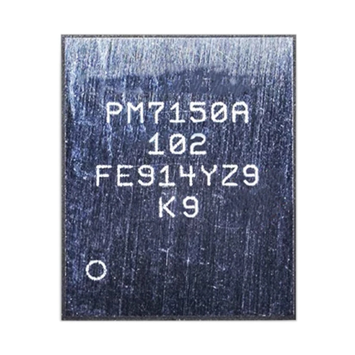 Modulo CI di potenza PM7150A 102, PM7150A 102