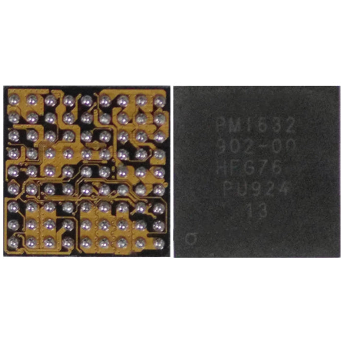 Modulo CI di potenza PMi632 902-00, PMi632 902-00