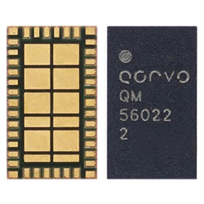 Modulo IC amplificatore di potenza QM56020, QM56020