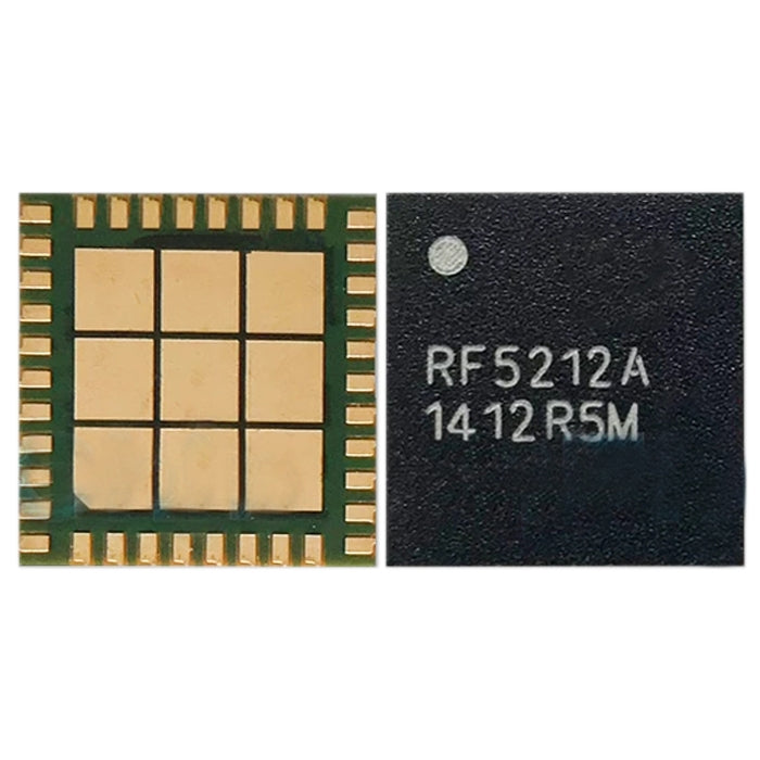 Modulo CI amplificatore di potenza RF5212A, RF5212A