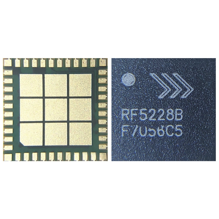 Modulo IC amplificatore di potenza RF5228B, RF5228B