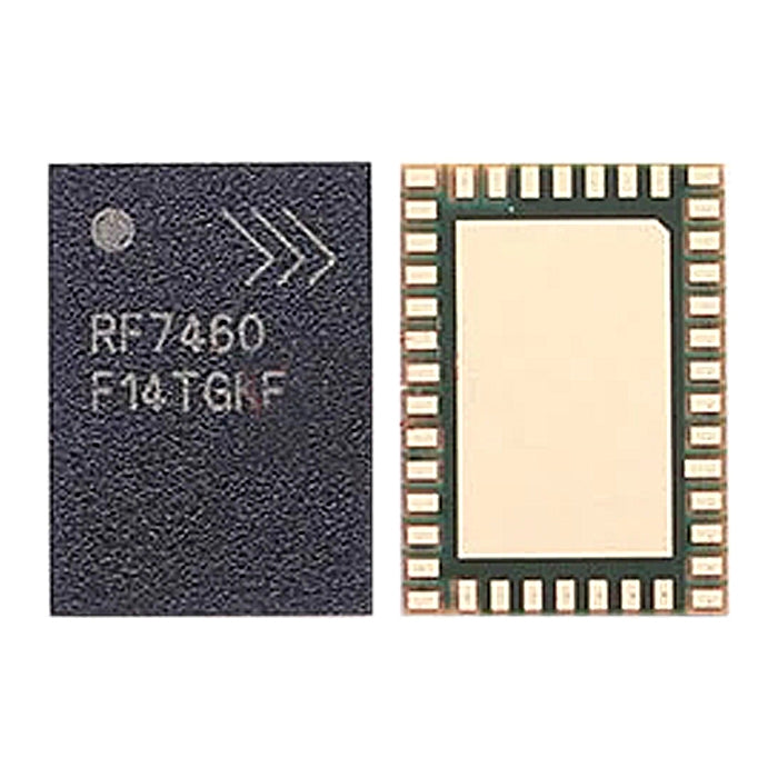 RF7460 Power Amplifier IC Module, RF7460