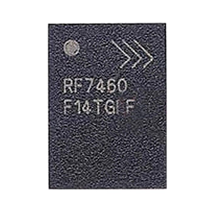 RF7460 Power Amplifier IC Module, RF7460