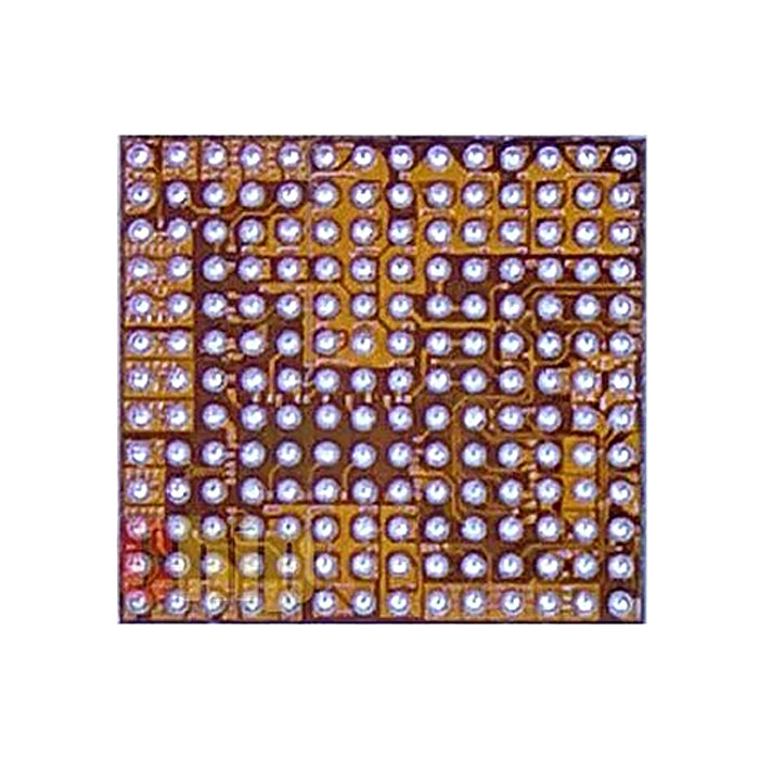 Modulo CI di potenza S2MPU03A, S2MPU03A